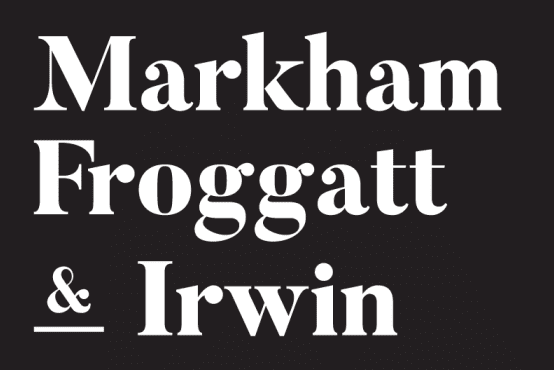 Markham Froggatt Irwin