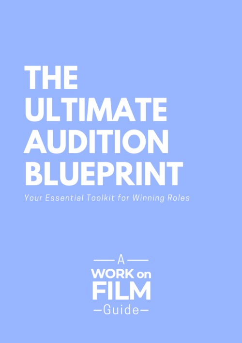 The Ultimate Audition Blueprint e1693332388822
